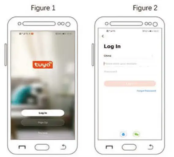 tuya WiFi IP Camera Aop - fig