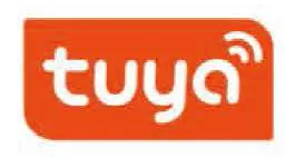 tuya logo