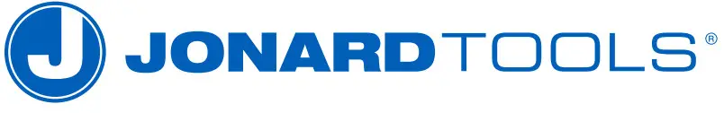JONARD TOOLS - logo