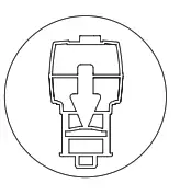 Danfoss AME 685 Electric Drive - fig 19