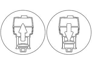 Danfoss AME 685 Electric Drive - fig 21