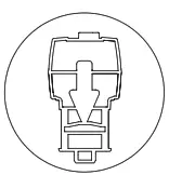 Danfoss AME 685 Electric Drive - fig 24