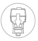 Danfoss AME 685 Electric Drive - fig 28