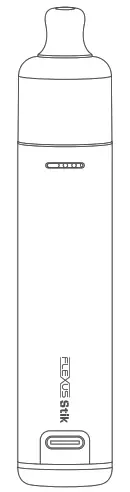 aspire Flexus Stik Kit