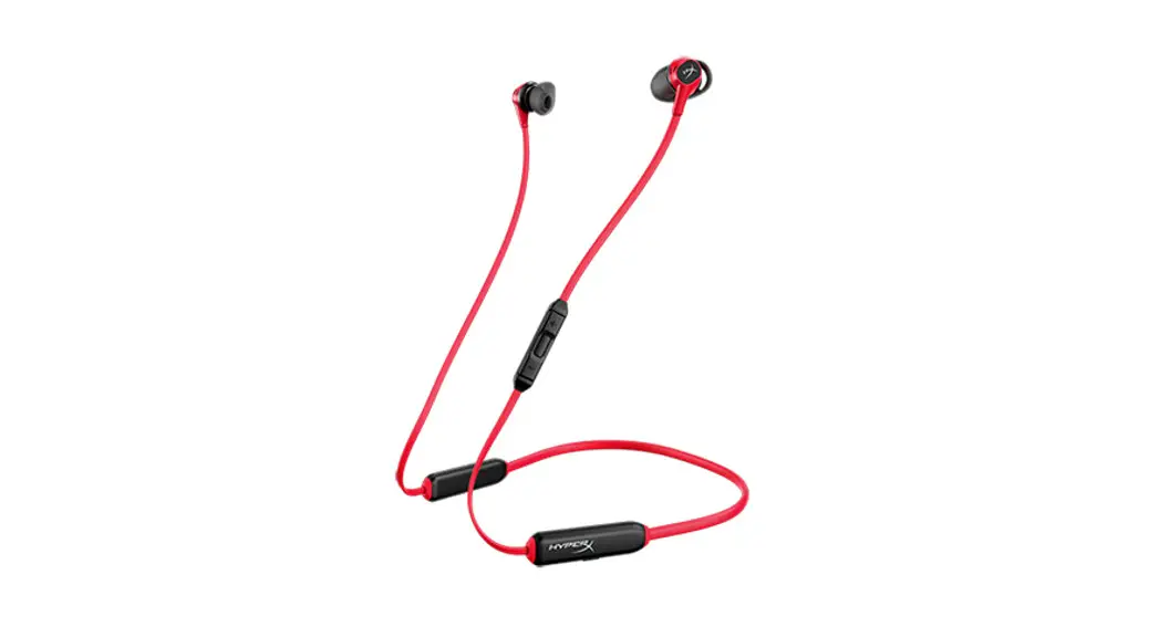 Hyperx Cloud Buds User Manual Hyperx Cloud Buds User Manual