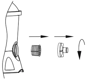 Bestway Flowclear 58515 Sand Filtration Pump Flow - icon9+