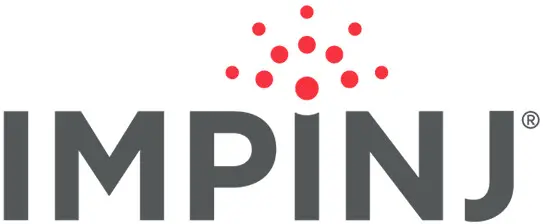 IMPINJ logo