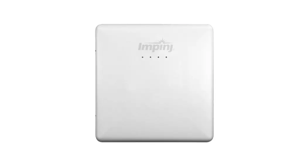 Impinj Xarray Gateway Rfid Reader User Guide Impinj Xarray Gateway Rfid Reader User Guide