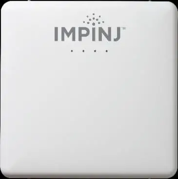 IMPINJ xArray Gateway RFID Reader