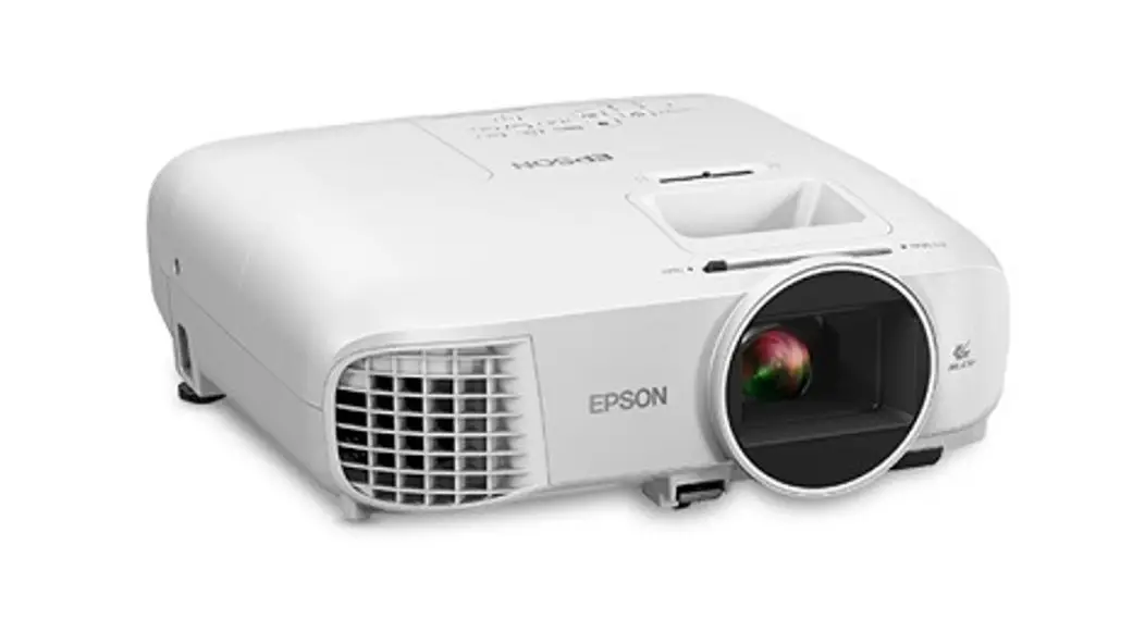 Epson 2200, 2250 Home Cinema User Guide