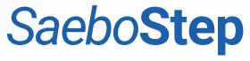 SaeboStep-logo