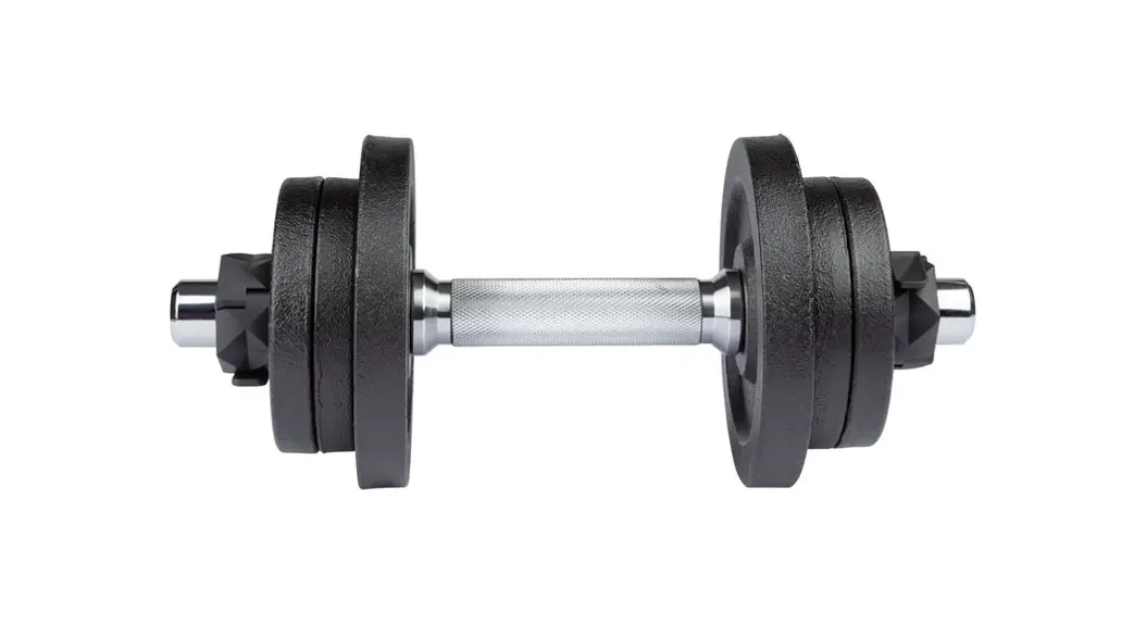 Crivit 10kg Dumbbell Set Instruction Manual Crivit 10kg Dumbbell Set Instruction Manual
