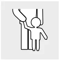 crivit 10kg Dumbbell Set - ICON 1