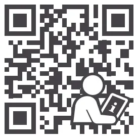 crivit 10kg Dumbbell Set - QR Code