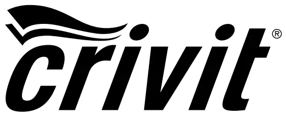 crivit LOGO