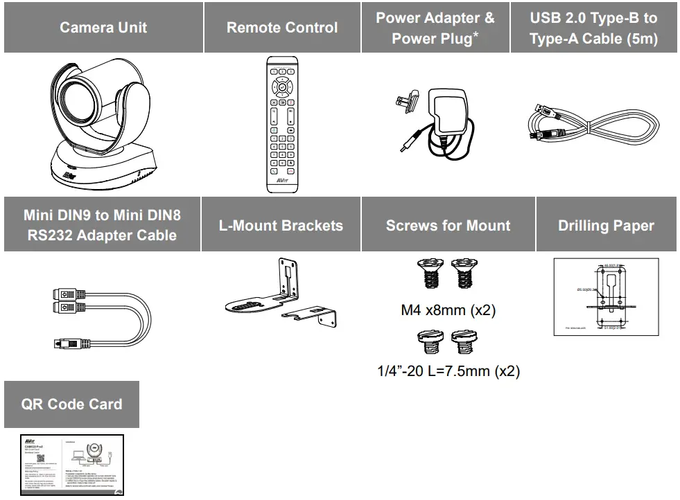 AVer-CAM520-Pro2-Conference-Camera-1