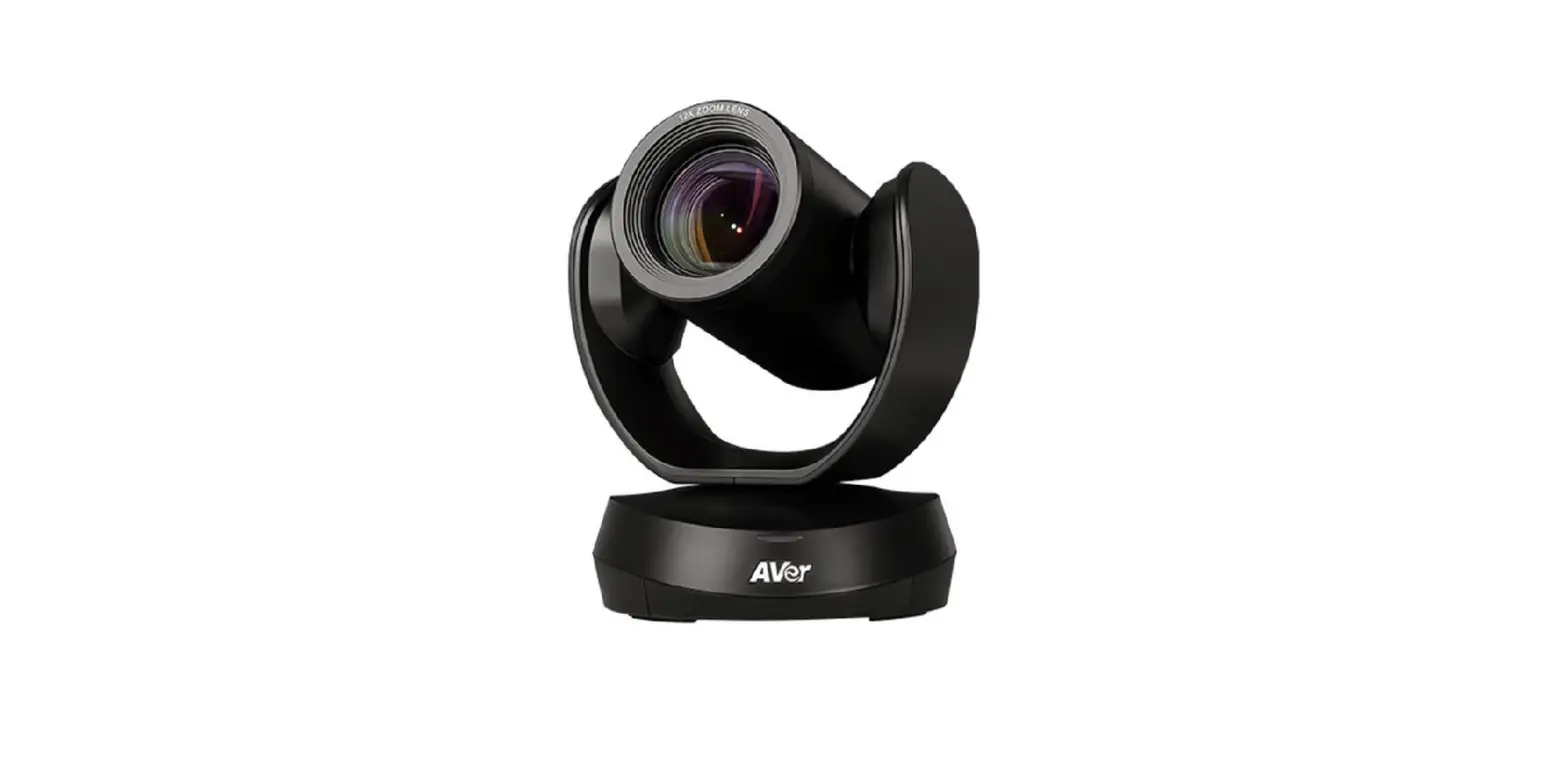 Aver Cam520 Pro2 Conference Camera User Guide Aver Cam520 Pro2 Conference Camera User Guide