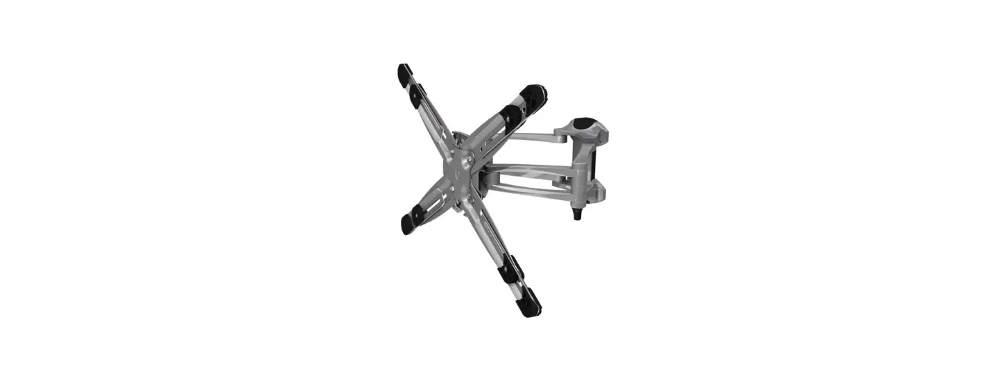 Salamander Designs Dyno 102 Med Universal Adapter Installation Guide