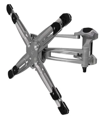 SALAMANDER-DESIGNS-DYNO-102-MED-Universal-Adapter-product