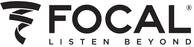 FOCAL Logo