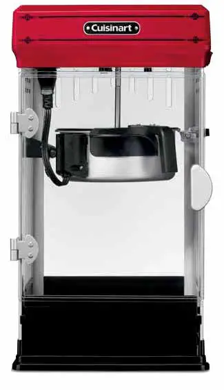 Cuisinart CPM-28 Classic-Style Popcorn -