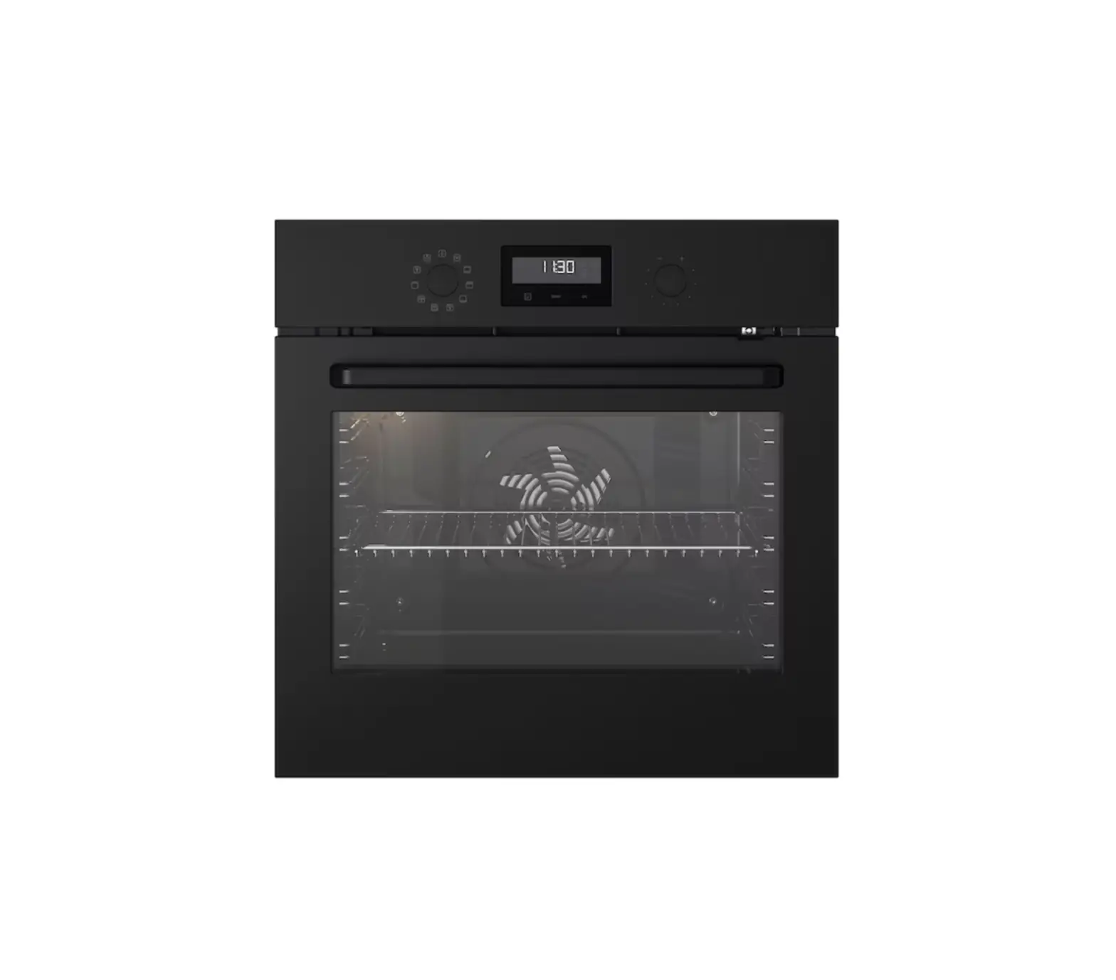 Ikea Eftersmak Smaksak Forced Air Oven User Guide Ikea Eftersmak Smaksak Forced Air Oven User Guide