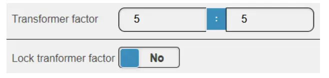 smart-me 3-Phase Meter Telstar CT - Fig 4