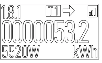 smart-me 3-Phase Meter Telstar CT - Fig 5