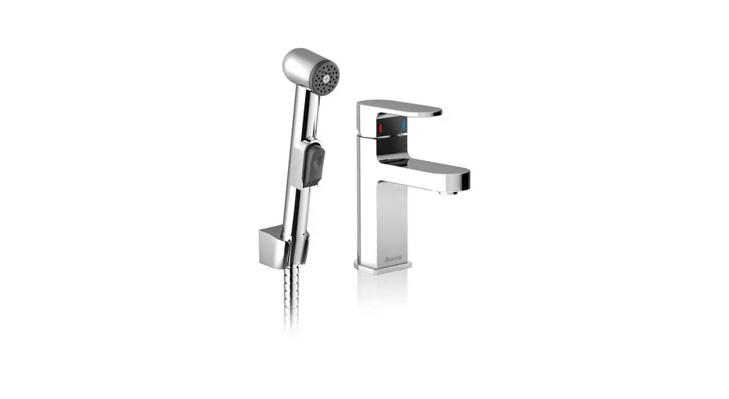 Ravak C-c X070155 Bidet Standing Tap Click-clack Instruction Manual Ravak C-c X070155 Bidet Standing Tap Click-clack Instruction Manual