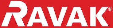 RAVAK - logo