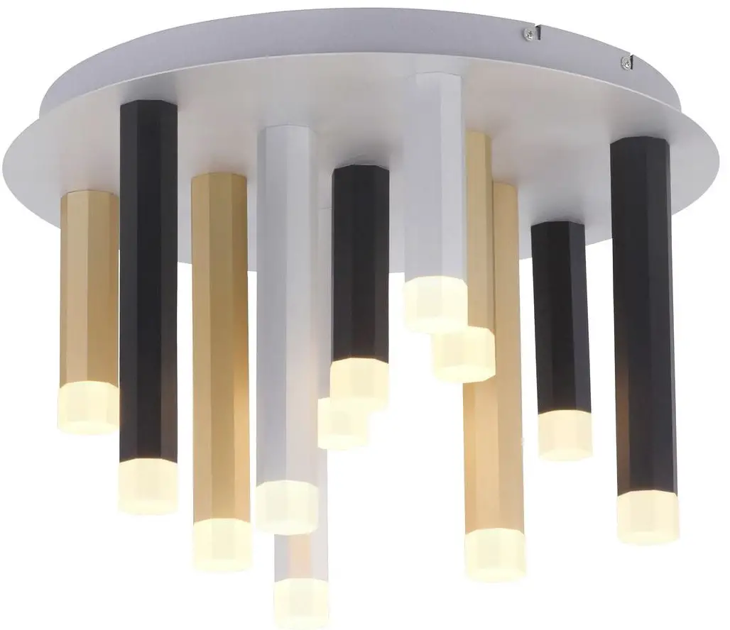 Paul Neuhaus 6527-95 Ceiling Lamp PURE-GEMIN LED