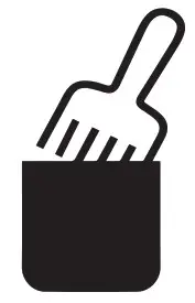 IKEA KUNGSFORS TOY STORAGE - OPTIONAL 2