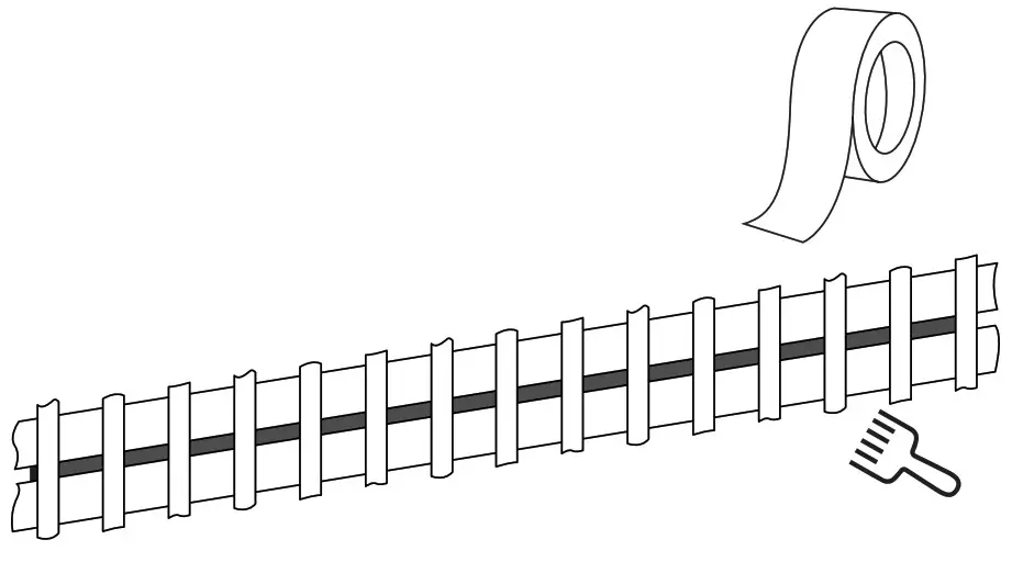 IKEA KUNGSFORS TOY STORAGE - OPTIONAL 3