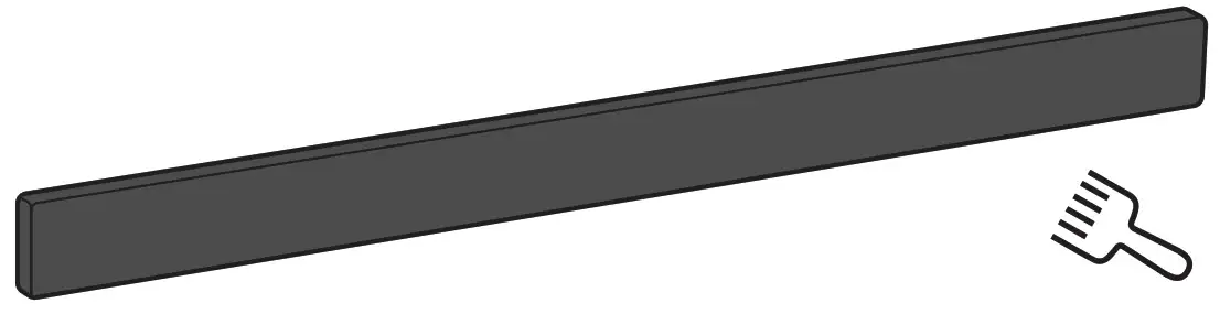 IKEA KUNGSFORS TOY STORAGE - OPTIONAL