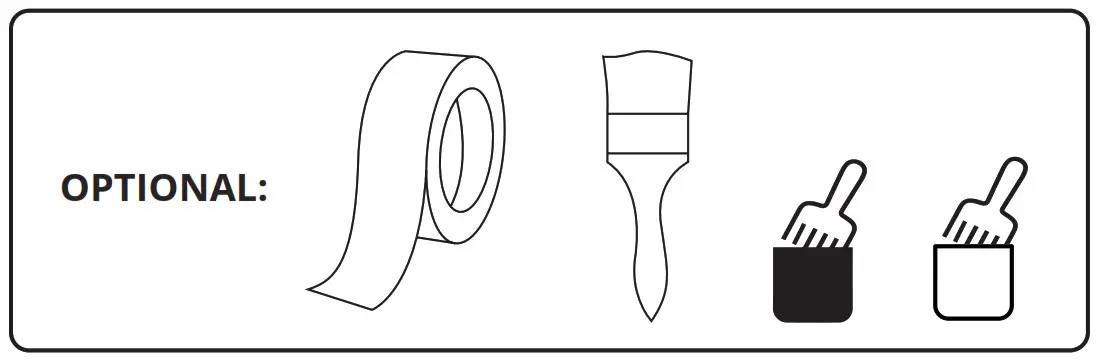 IKEA KUNGSFORS TOY STORAGE - ORIGINAL PRODUCT