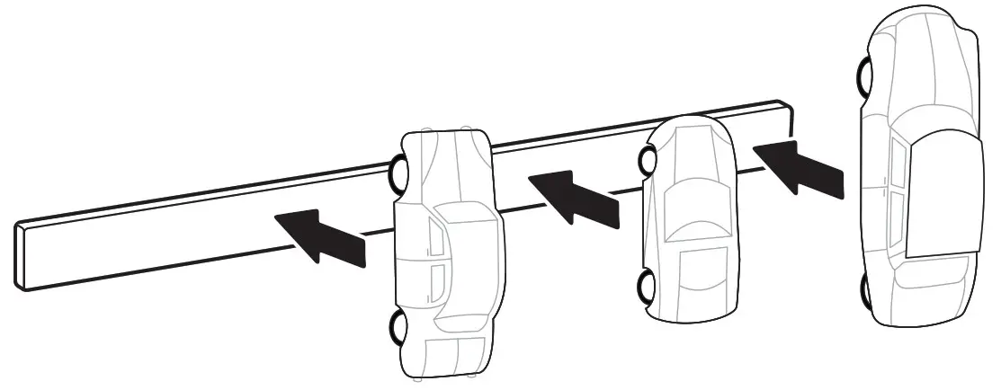 IKEA KUNGSFORS TOY STORAGE - REFERENCE 2