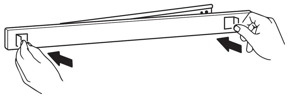 IKEA KUNGSFORS TOY STORAGE - REFERENCE