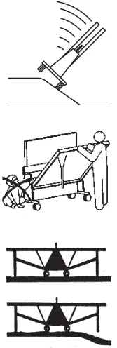 cornilleau 113402 Performance 700X Black Outdoor Table Tennis Table - 17