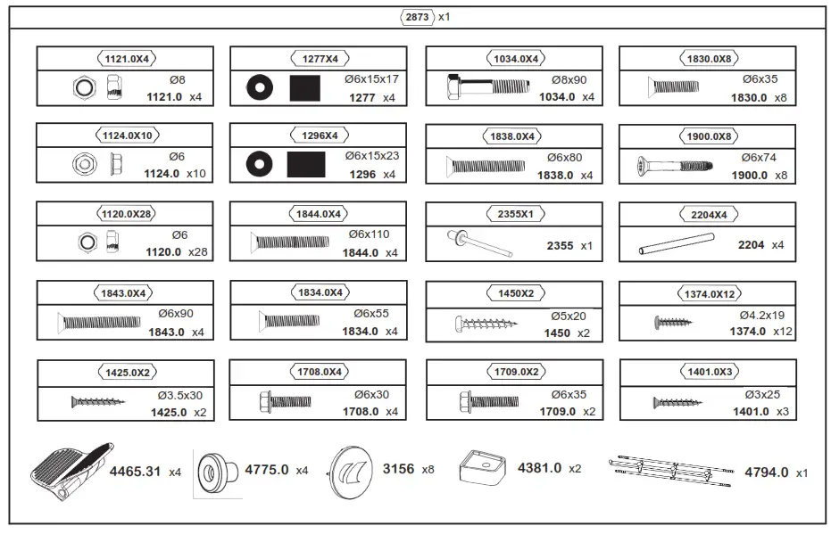 cornilleau 113402 Performance 700X Black Outdoor Table Tennis Table - 4