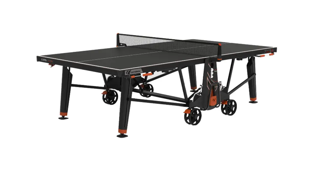 Cornilleau 113402 Performance 700x Black Outdoor Table Tennis Table Instruction Manual Cornilleau 113402 Performance 700x Black Outdoor Table Tennis Table Instruction Manual