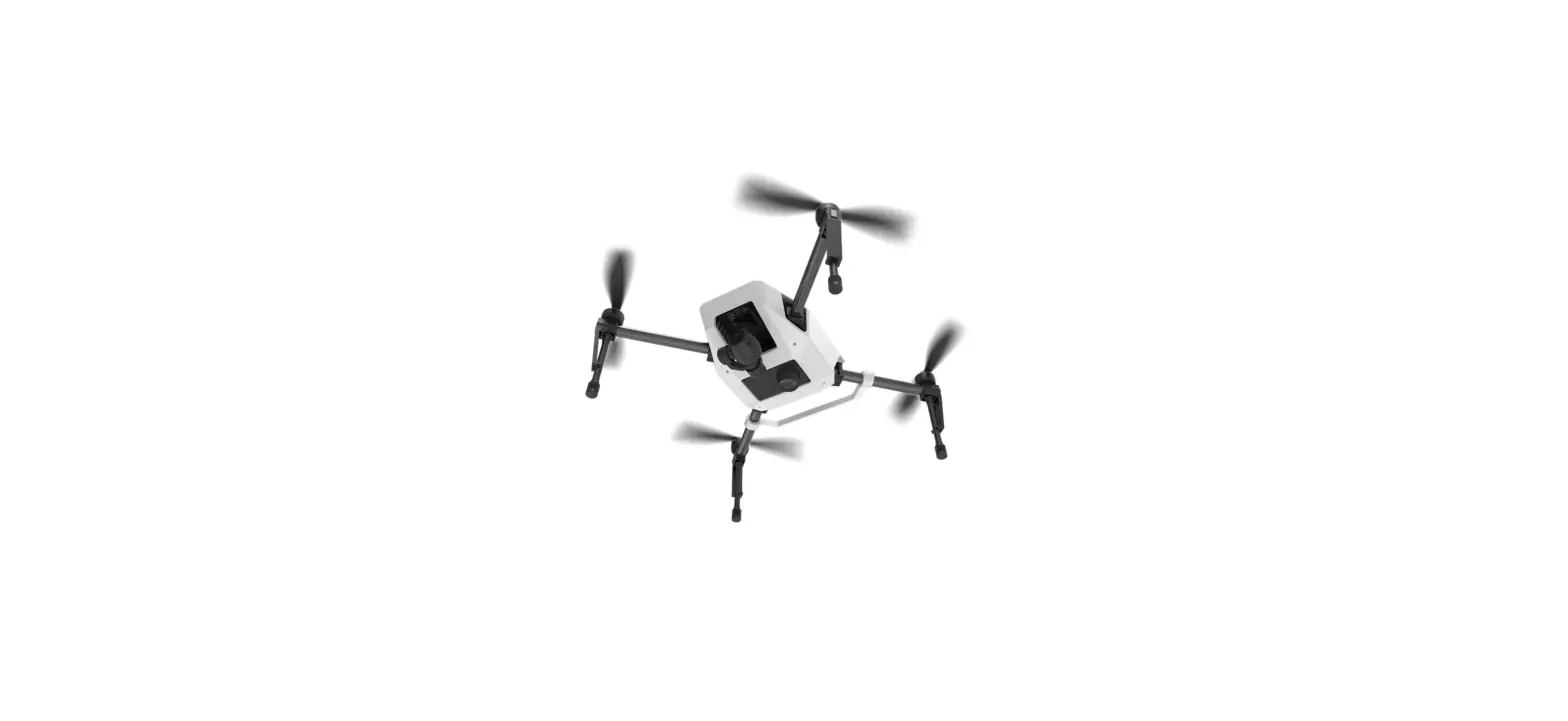Skycatch Explore 2 Drone User Manual
