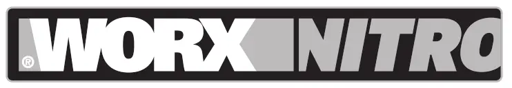 WORX WG330E logo