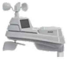 AcuRite Iris Weather Sensor - AcuRite Iris Sensor Placement