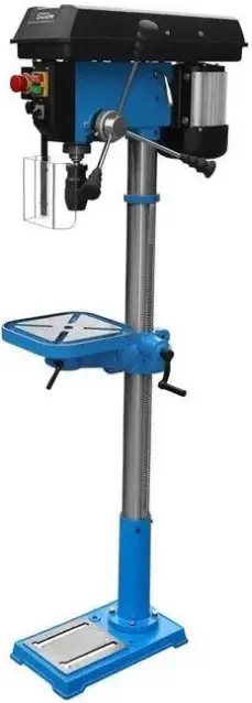 Gude GSB 20 Column Drill