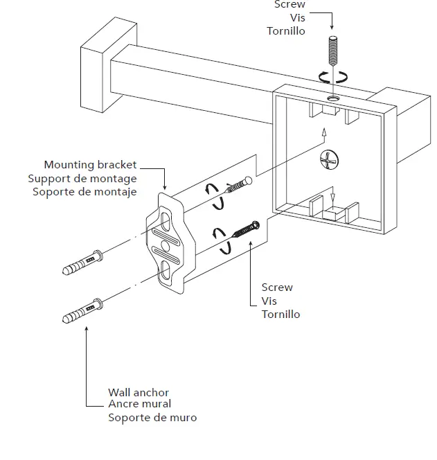 globe-65561-4-Piece-Bath-Set-FIG-2