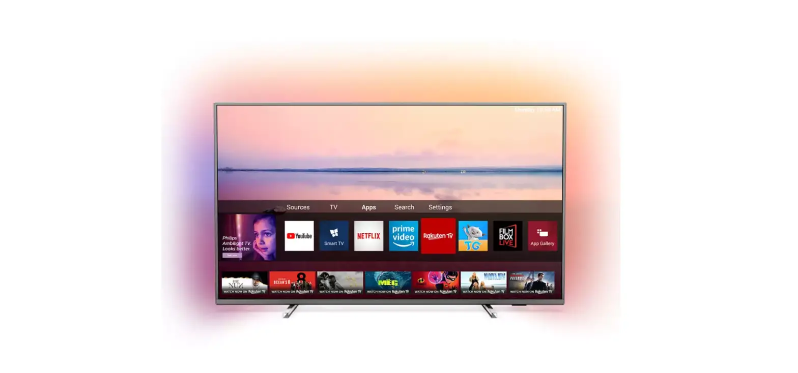 Philips 55pus6754 4k Uhd Smart Tv User Manual Philips 55pus6754 4k Uhd Smart Tv User Manual