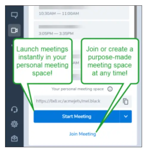 airespring 8x8 Meet Software fig 1
