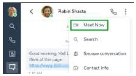 airespring 8x8 Meet Software fig 3