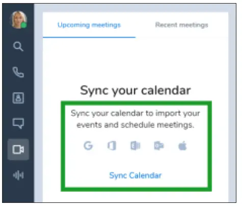 airespring 8x8 Meet Software fig 4