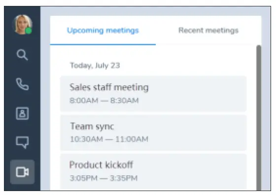 airespring 8x8 Meet Software fig 5